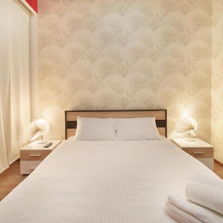 Modern Apartment In The City Center In A New Building Odessa Exteriör bild