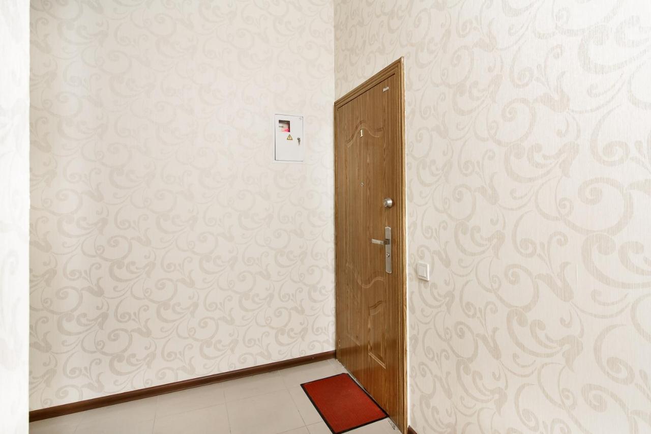 Modern Apartment In The City Center In A New Building Odessa Exteriör bild